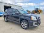 2017 GMC Terrain