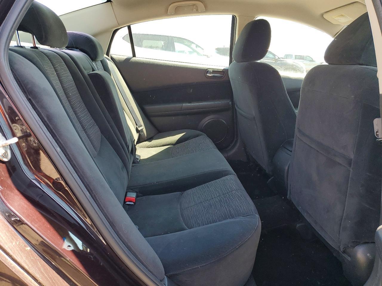 2010 MAZDA 6