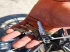 2009 YAMAHA Xvs950