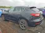 2017 MASERATI Levante
