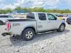2013 NISSAN Frontier