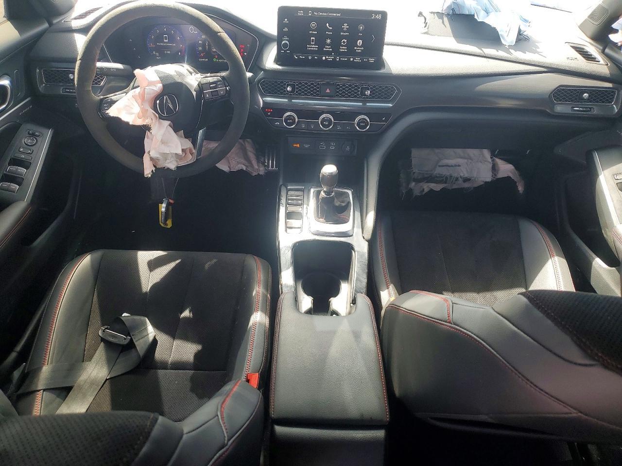 2025 ACURA Integra