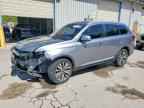 2019 MITSUBISHI outlander