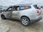 2009 CHEVROLET TRAVERSE