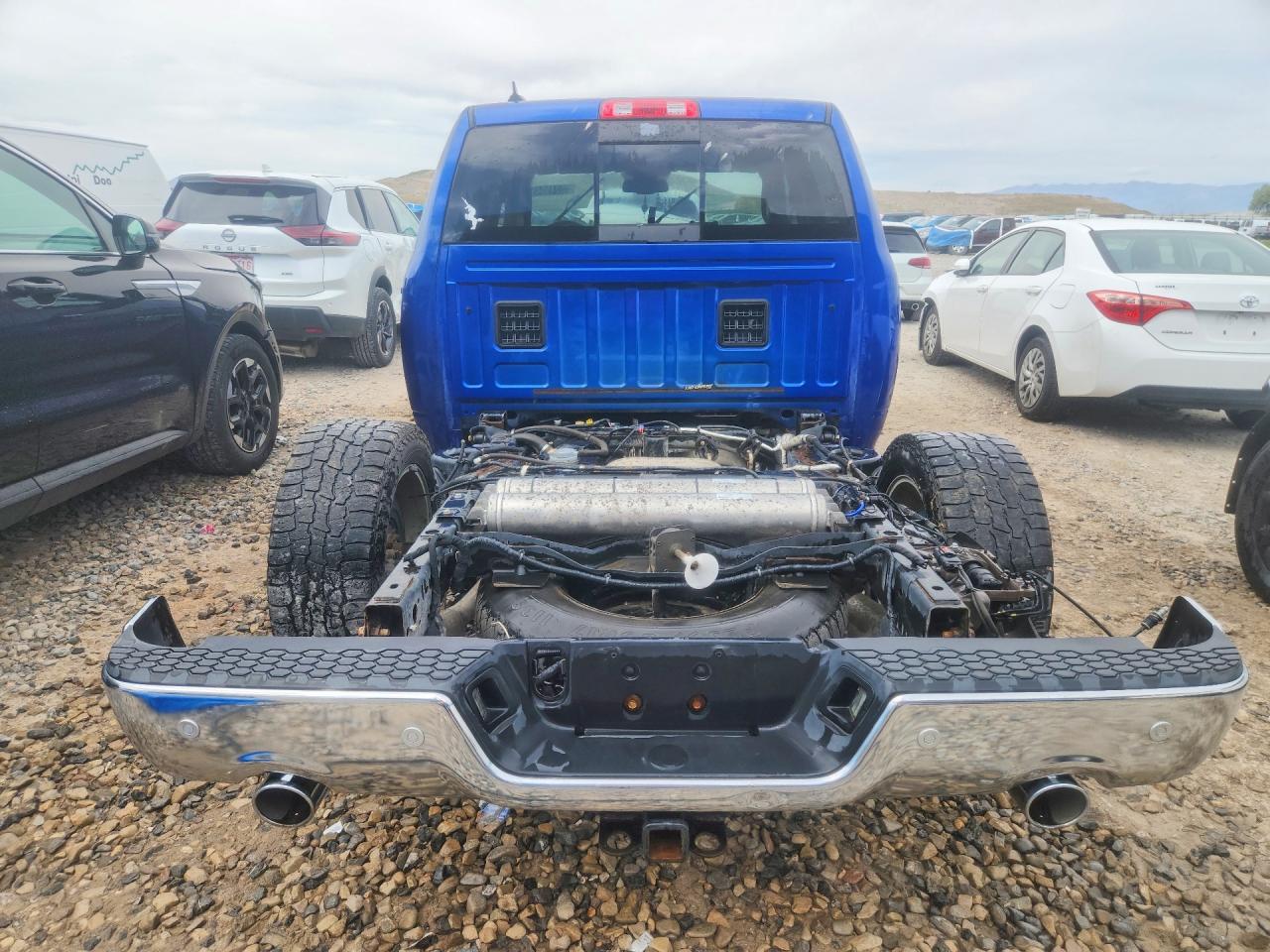 2015 RAM 1500