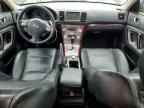 2008 SUBARU Legacy