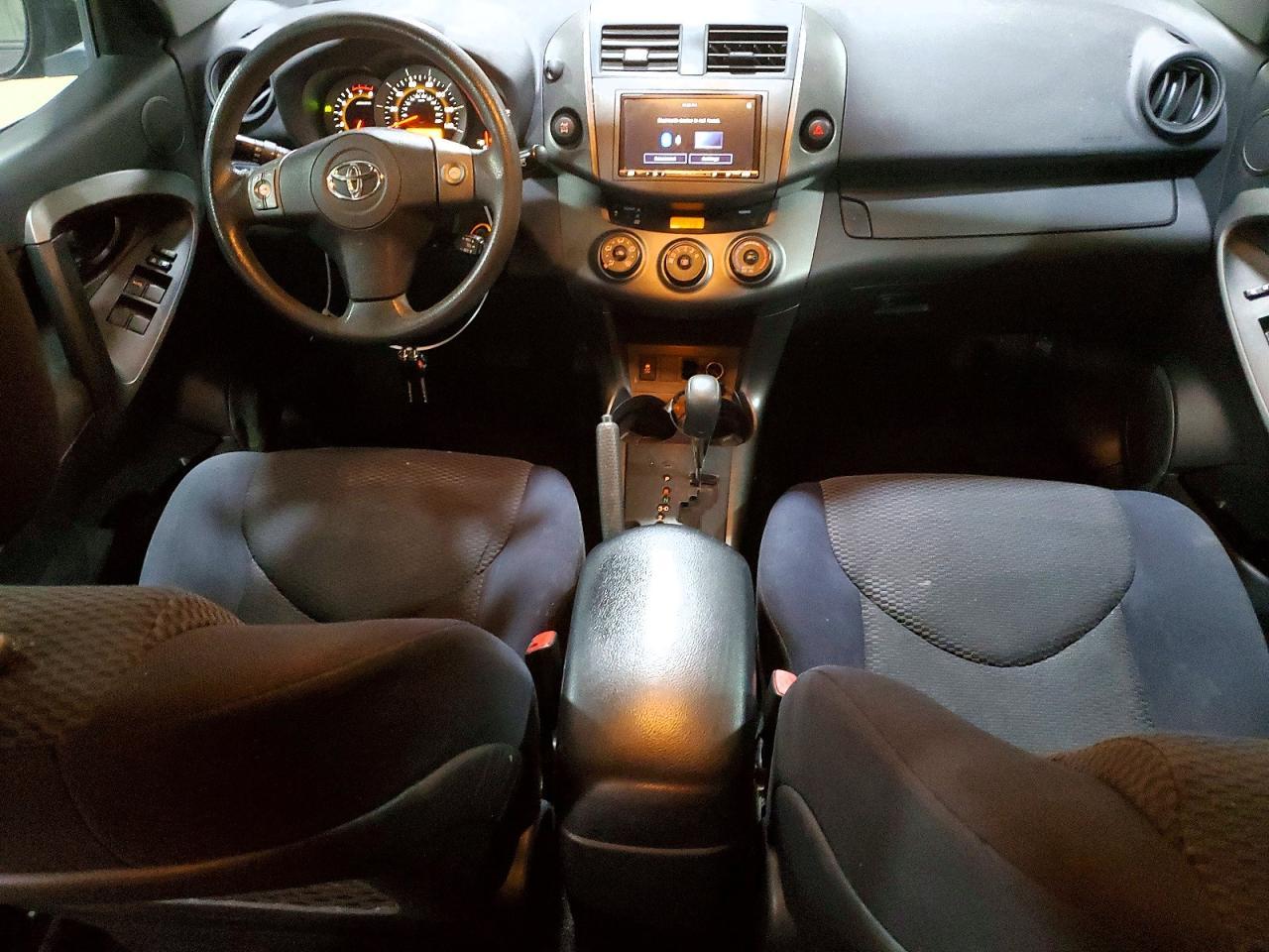 2012 TOYOTA RAV4