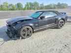 2013 FORD MUSTANG
