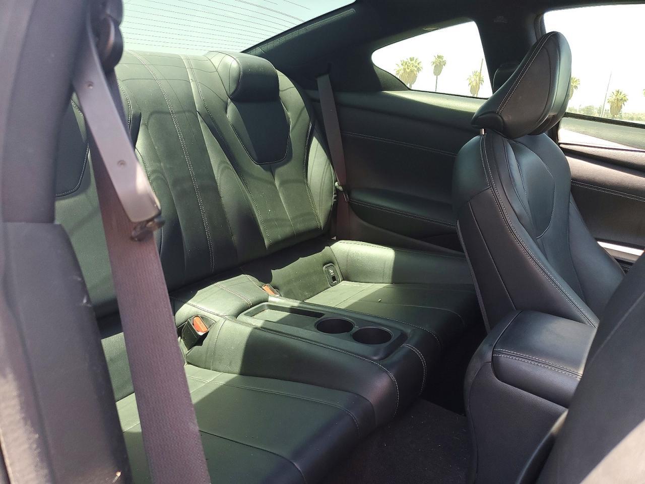 2017 INFINITI Q60