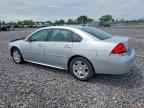 2012 CHEVROLET IMPALA