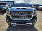 2018 GMC Sierra