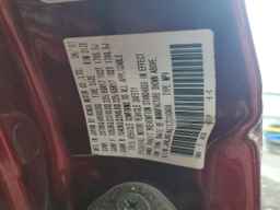 2007 HONDA CR-V