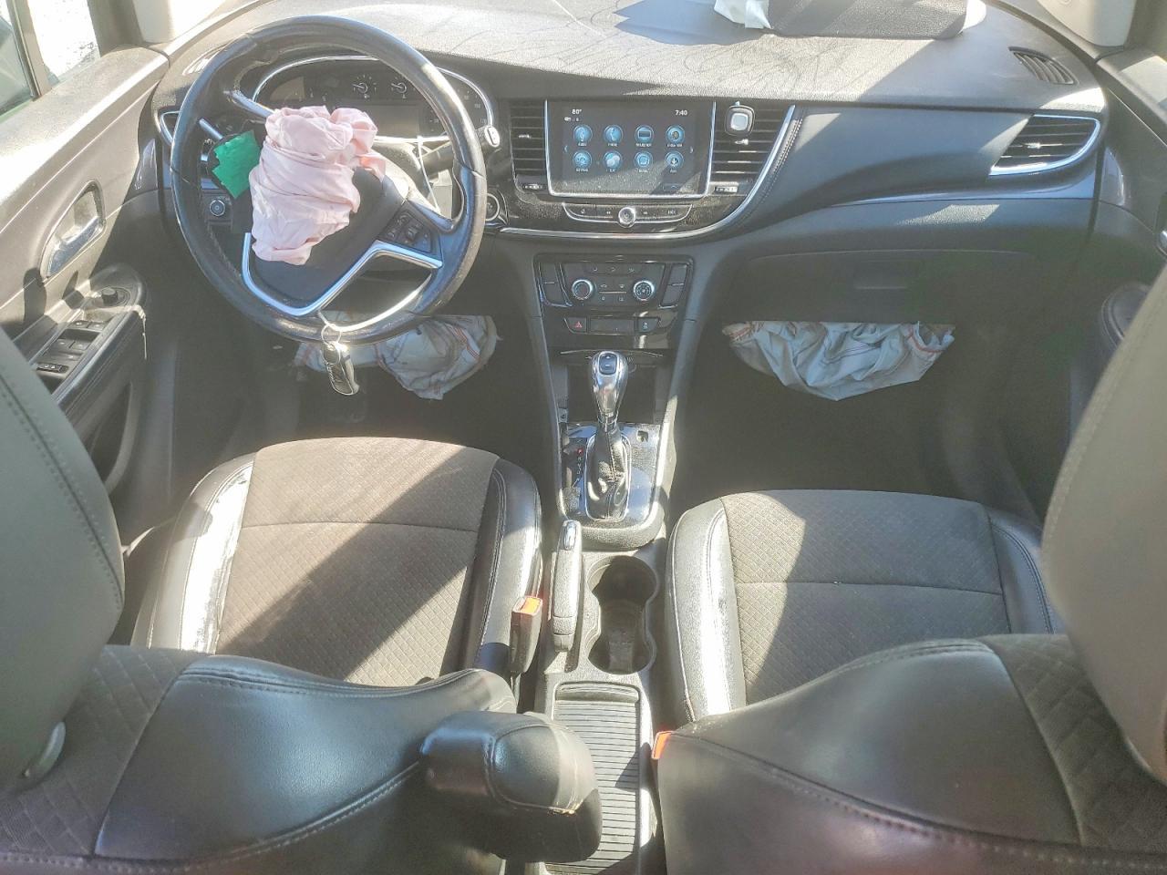 2019 BUICK ENCORE