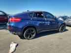 2009 BMW X6