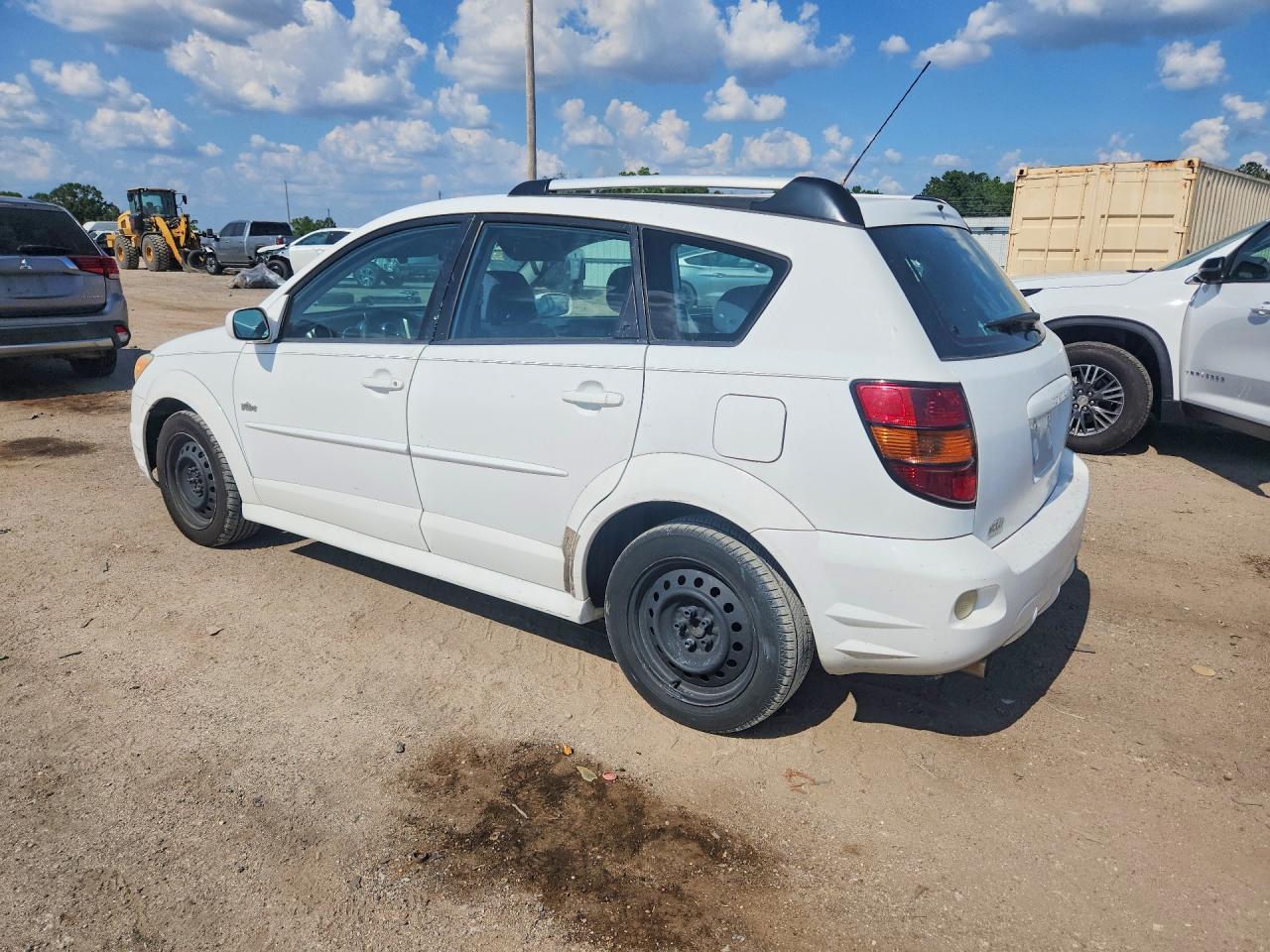 2006 PONTIAC VIBE
