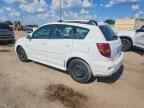 2006 PONTIAC VIBE