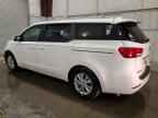 2017 KIA SEDONA