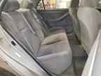2004 TOYOTA COROLLA