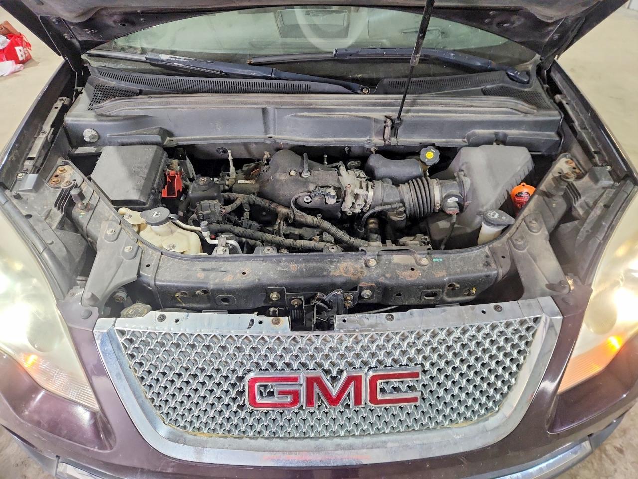 2008 GMC ACADIA