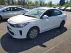 2018 KIA RIO