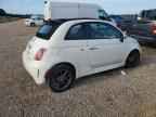 2013 FIAT 500