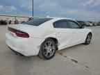 2016 DODGE CHARGER