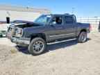 2004 CHEVROLET Silverado