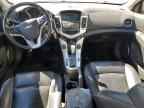 2011 CHEVROLET CRUZE