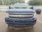 2011 CHEVROLET Silverado