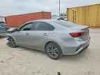 2022 KIA FORTE