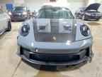 2023 PORSCHE 911