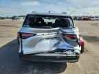 2022 TOYOTA SIENNA