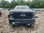 2019 CHEVROLET Silverado