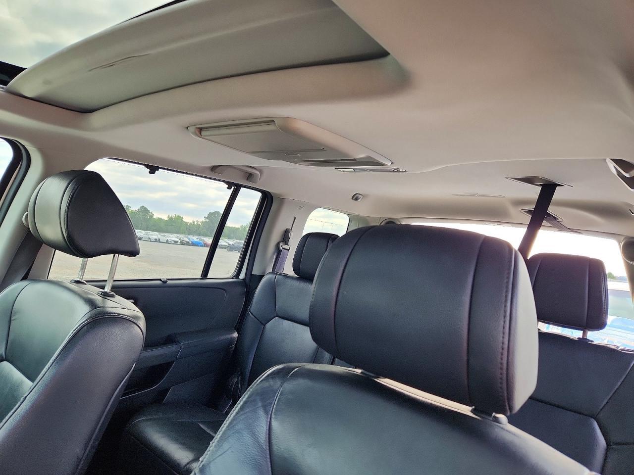 2013 HONDA PILOT