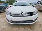 2012 VOLKSWAGEN Passat