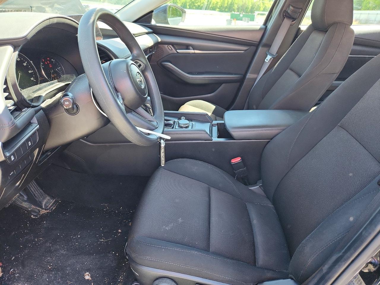 2021 MAZDA 3