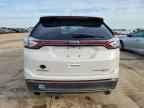 2016 FORD EDGE