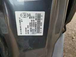 2011 HONDA ODYSSEY