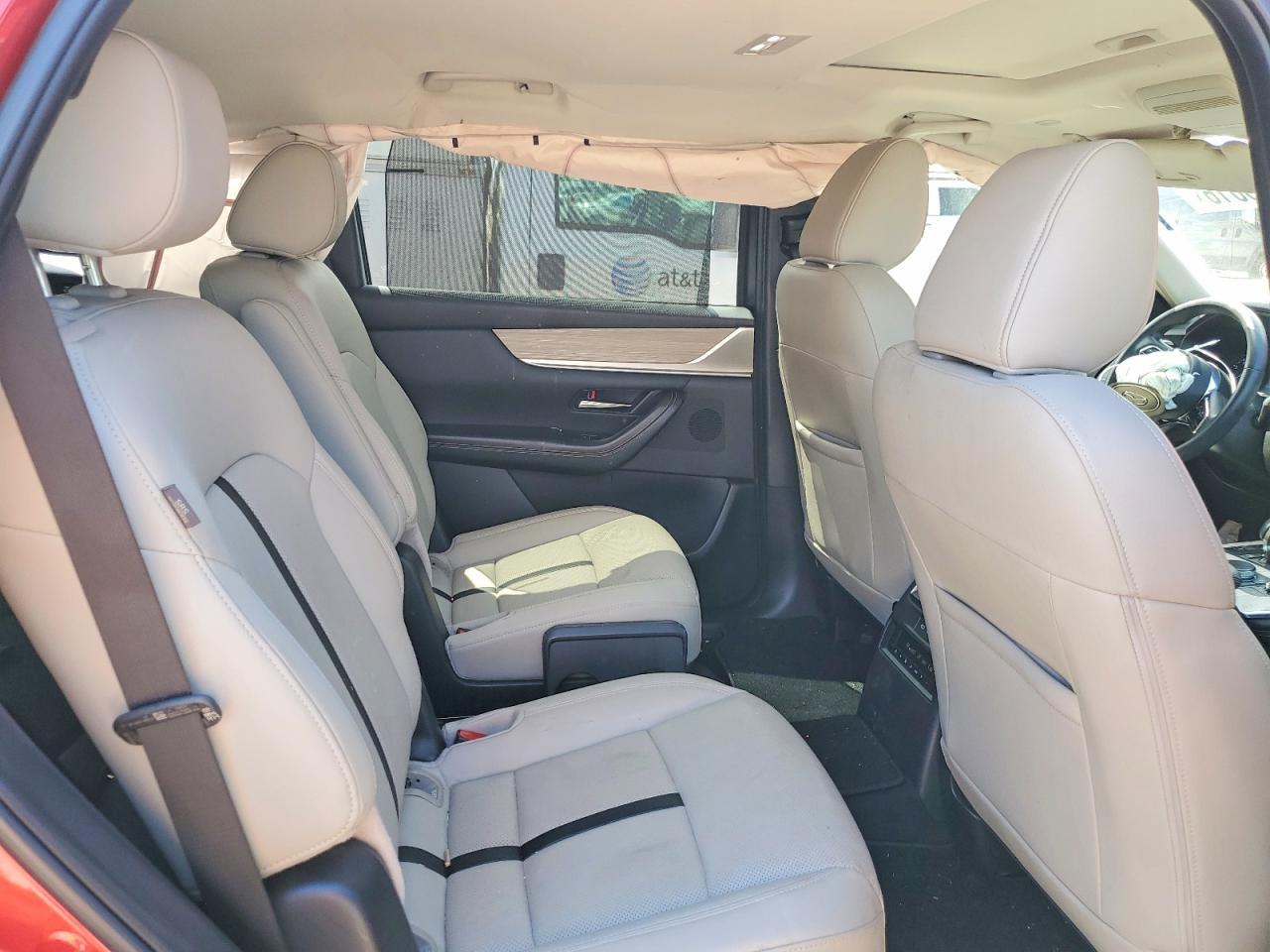 2024 MAZDA CX-90