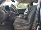 2018 NISSAN Armada