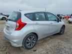 2017 NISSAN Versa Note