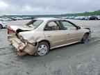 2001 HONDA ACCORD