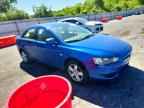 2009 MITSUBISHI LANCER