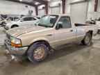 1999 FORD RANGER