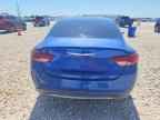 2016 CHRYSLER 200