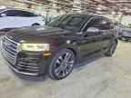 2018 AUDI SQ5