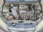 2004 HONDA CIVIC