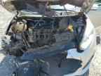 2014 FORD Fiesta