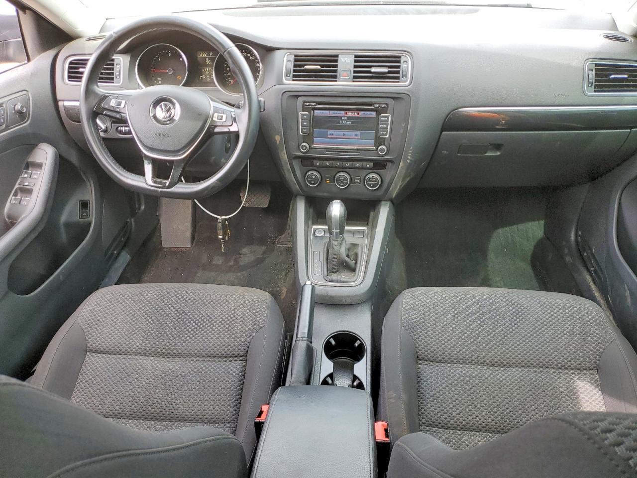 2015 VOLKSWAGEN JETTA