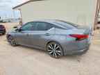 2022 NISSAN ALTIMA